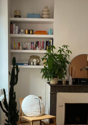Appartement moderne en centre ville